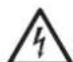 SILVERCREST SDMF 1100 A1 - DANGER ! Risque d'électrocution en raison de l'humidité - 1