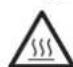 SILVERCREST SDMF 1100 A1 - DANGER ! RISQUE D'INCENDIE ! - 1