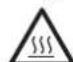 SILVERCREST SDMF 1100 A1 - BRANDGEVAAR! - 1