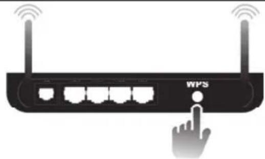 SILVERCREST SWV 733 A1 - WPS : la configuration la plus facile - 2