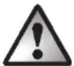 SILVERCREST SWV 733 A1 - DANGER! It poses a suffocation risk. - 1