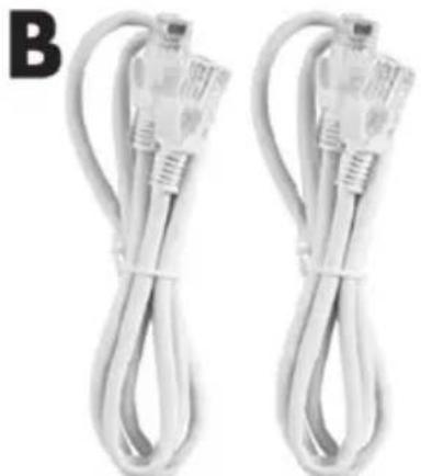 SILVERCREST SWV 733 A1 - Inhalt - 1