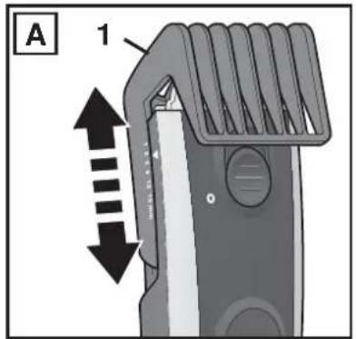A 1