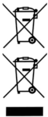 SILVERCREST SHBS 500 C2 - Bortskaffelse - 1