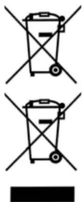 SILVERCREST SHBS 500 C2 - Entsorgen - 1