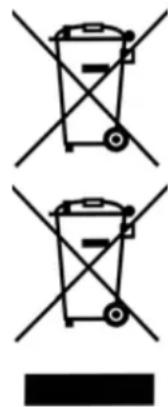 SILVERCREST SHBS 500 C2 - Mise au rebut - 1