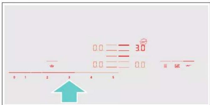 0.0==3.0 0.0==0.0 0 1 2 3 4 5 ∞