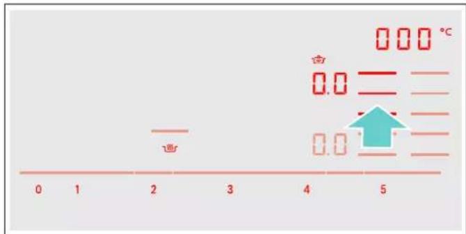 BOSCH PXY898DX6E - Indstilling - 1