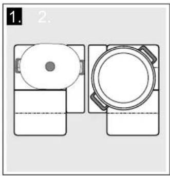 BOSCH PXY898DX6E - Aktivere - 1