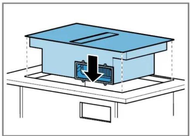 BOSCH PXX821D66E - 30