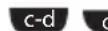 BRANDT BPI6426X - BURNER SELECTION - 8