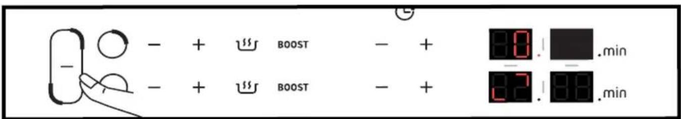 - + ↑↑ BOOST - + 80.1 min - + ↑↑ BOOST - + 82.1 min