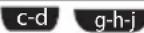 BRANDT BPI6426X - SELECTION DU FOYER - 7