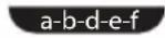 BRANDT BPI6426X - VÝBER PLATNE - 1
