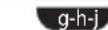 BRANDT BPI6426X - BURNER SELECTION - 7