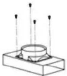 BRANDT AD1578X - Tip voor energiebesparing - 1