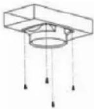 BRANDT AD1070X - • Evacuazione esterna - 2