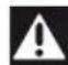 BRANDT AD1006B - Warning - 1