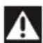 BRANDT AD1006B - Warning - 1