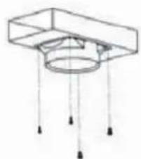 BRANDT AD1006B - - Recirkulering - 1