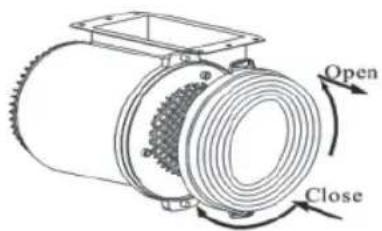 BRANDT AD1006B - • REINIGUNG DER MODULFILTER - 2
