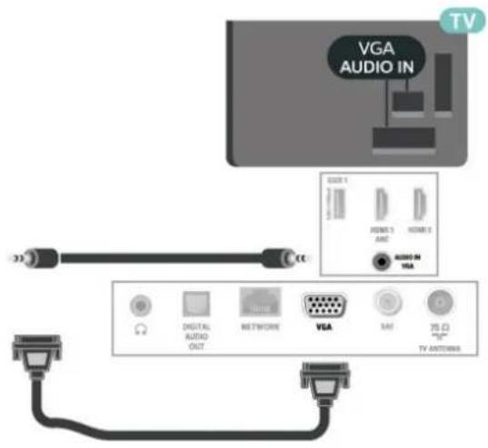 PHILIPS 24PFS6805 - VGA - 1