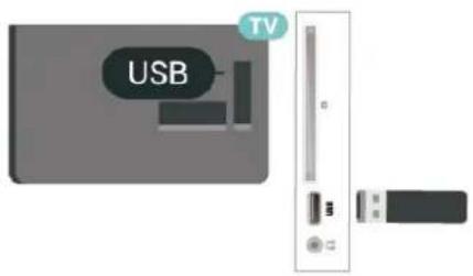 PHILIPS 24PFS5525 - USB-flash-drev - 1