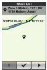 MIO Cyclo 215 - Where Am I - 1