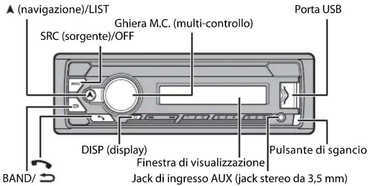 Diagram illustrating a mechanical or electrical component assembly with labeled parts and directional arrows