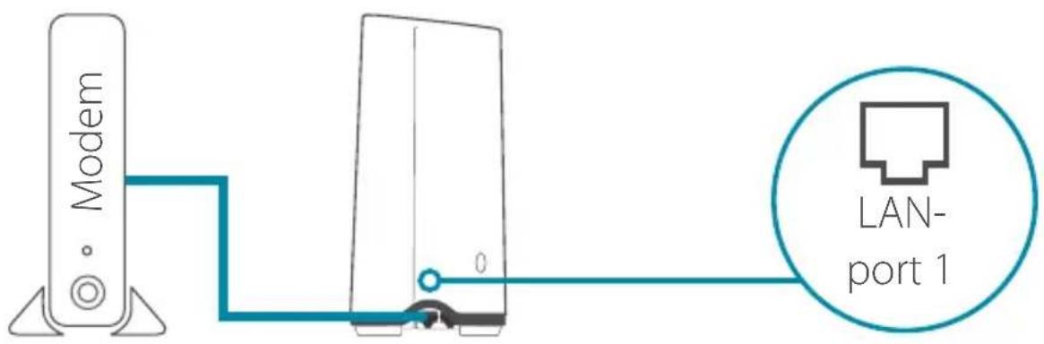 D-LINK DIR-X1560 - ALTERNATIV 2 WEBBLÄSARINSTALLATION - 2
