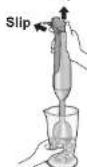 PANASONIC MX-S301 - Problem Ar - 1