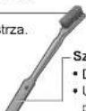 PANASONIC MX-S301 - Nazwy części i instrukcje - 6