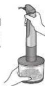 PANASONIC MX-S301 - 2 - 1