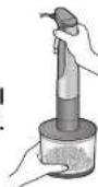 PANASONIC MX-S301 - 2 - 1