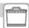 PANASONIC MX-S301 - Montaje del vaso picador - 1