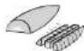 PANASONIC MX-S301 - Voorbereiding - 3