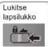 PANASONIC MX-S301 - Kun olet valmis, vapauta liipaisinkytkin ja lukitse lapsilukko. Varmista, että pyöriminen on pysähtynyt ja poista sitten sauvasekoitin astiasta. - 3