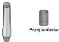 PANASONIC MX-S301 - Obudowa silnika i zasilacz - 2
