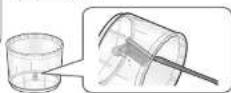 PANASONIC MX-S301 - Altre parti - 3