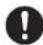 PANASONIC MX-S301 - WARNING WARNING - 2