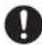 PANASONIC MX-S301 - ADVERTENCIA ADVERTENCIA - 4