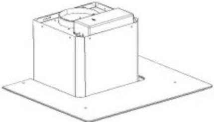CANDY CCE117/1X - Stromschlaggefahr - 1