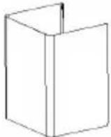 CANDY CCE117/1X - Pericole cauzate de electricitate - 3