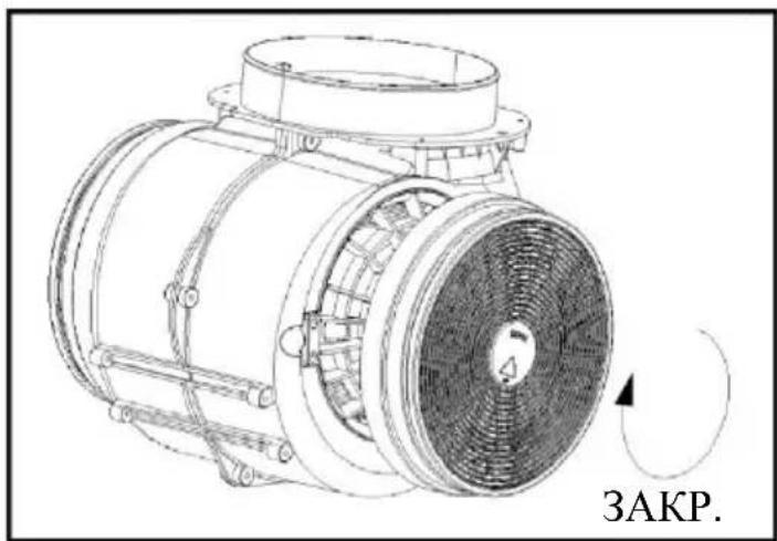 CANDY CBG625/1N - Технические характеристики - 4