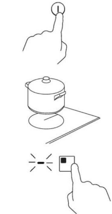 CANDY CTP644SCWIFI - Matlagning - 1