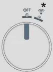 OFF *