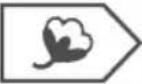 CANDY CLT G3652D-S - KOLDT VAND-knap - 1