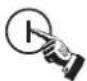 CANDY CH630 C/1 - TOTALSTOP - 1