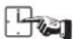 HOOVER HVI 469 MR - • PROGRAMOWANIE STREFY GRZEJNEJ - 1