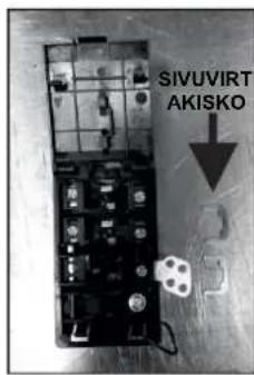 SIVUVIRT AKISKO